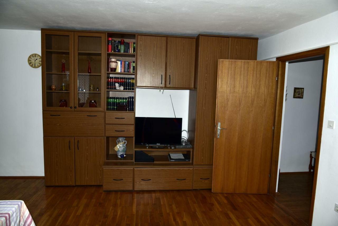 Apartment Palm Tree มาลินสกา ภายนอก รูปภาพ